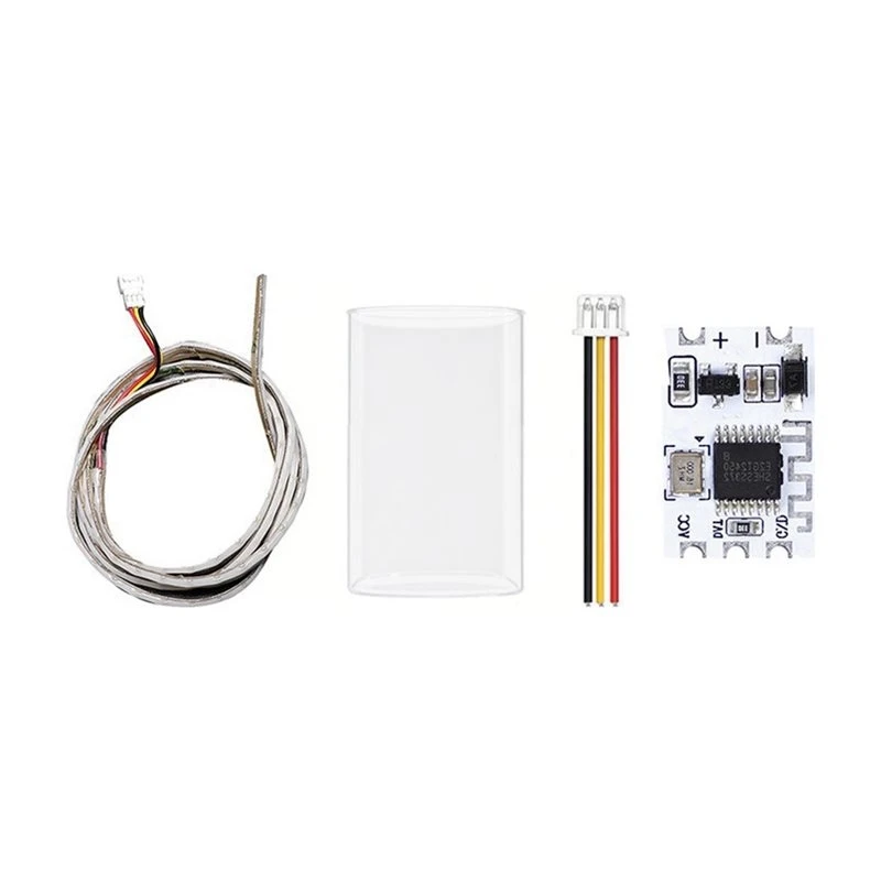 Y42A-5-12V RGB LED Strip Light Bluetooth Control Module