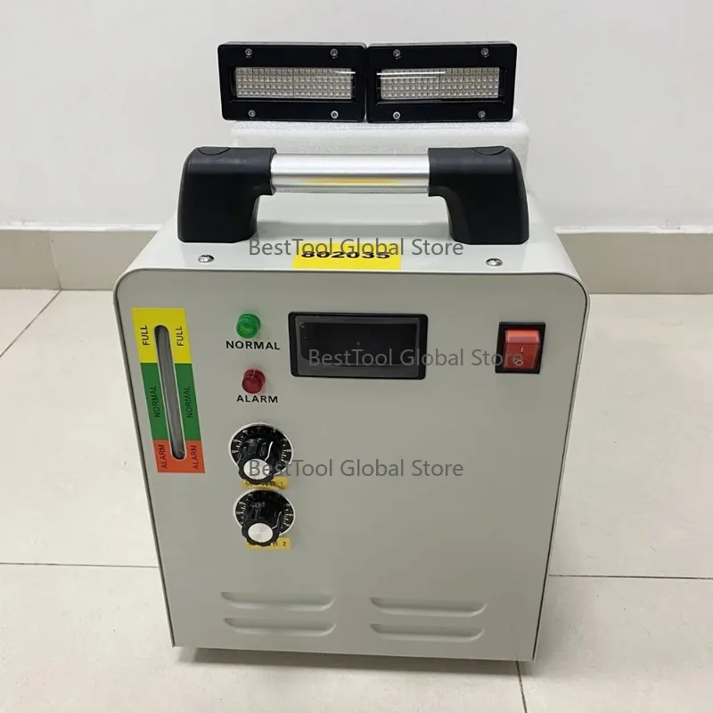 8020 Water Cooled U…