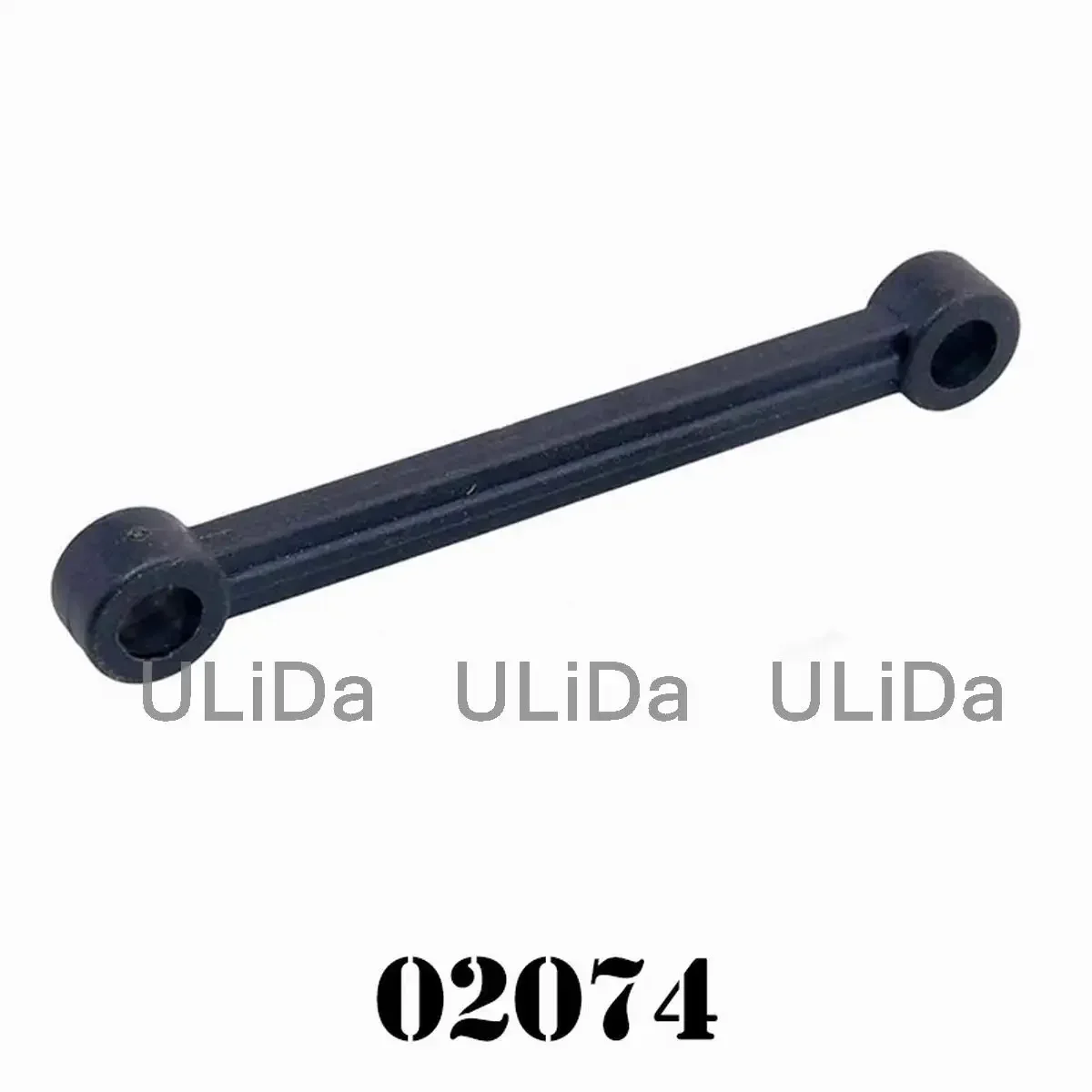 

3 шт. RC Car 02074 Комплект рулевого управления Нижний шарнир для HSP 1/10 Часть автомобиля Для различных моделей HSP -- Игрушечный кронштейн