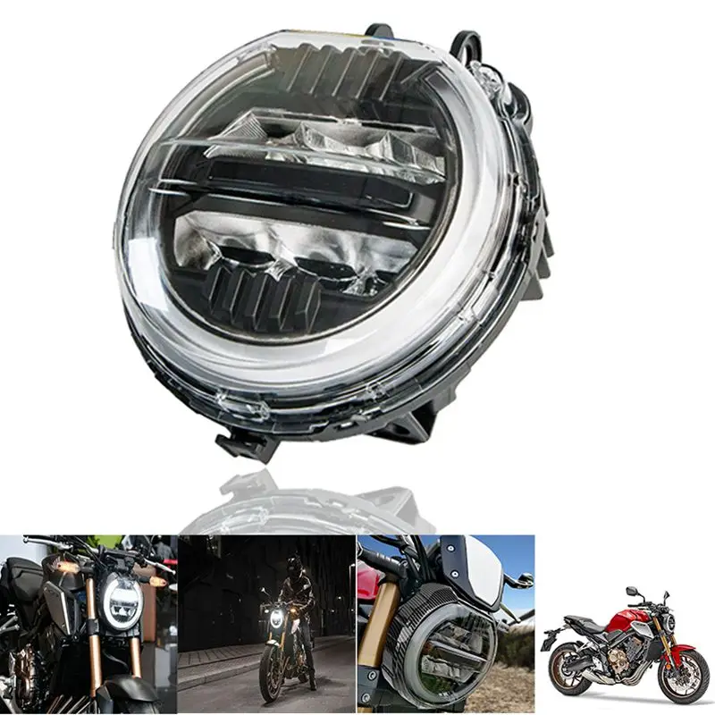 

for Honda CB 650R 650F 1000R 2018 2019-2022 CB650R CB650F CB1000R Headlight Front Headlamp Motorcycle LED Head Light Assembly