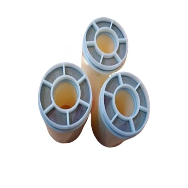 Food Grade Water Filter Cartridge High Purity Copper Zinc Alloy Filtration Media Replacement Purifier Parts