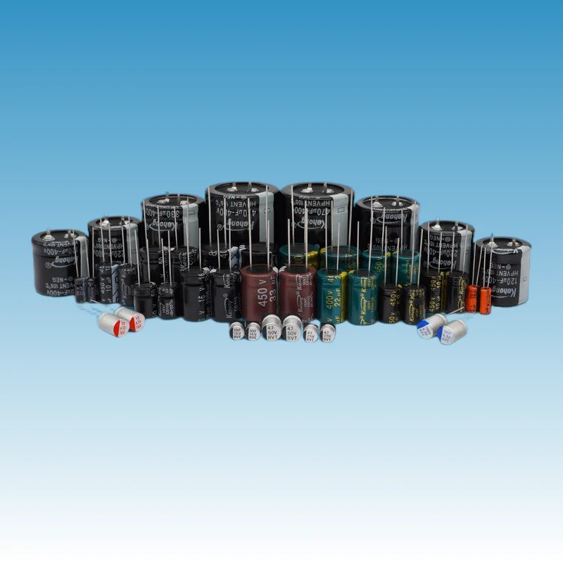 Factory Direct Super Farad Capacitor 3.5F 5.5V Low Impedance 130m ESR Long Life High End Electronics