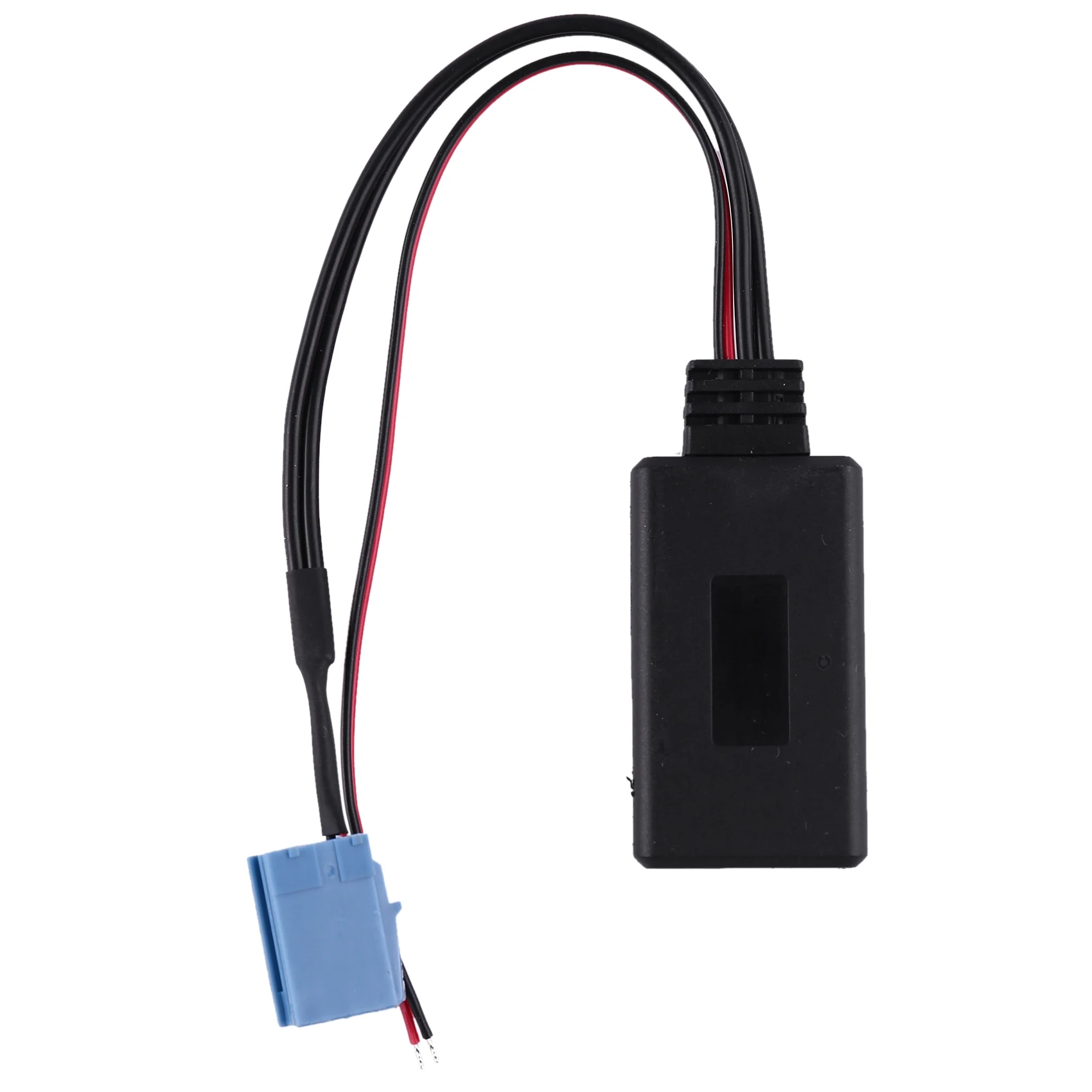 Imagem -02 - Adaptador Bluetooth para Audi Concert Symphony Chorus ii Aux in Music cd Cabo Linha de Entrada Mp3