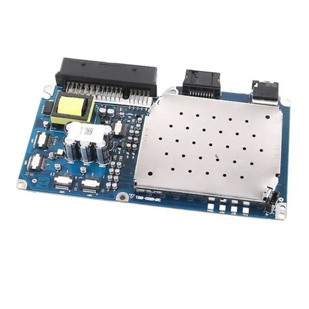 /Circuit /Board /3G AMP For For Q7 For A6 2010-2012 4L0035223E 4F0035223P Car Audio For Amplifier Replacement/ Part /Interior