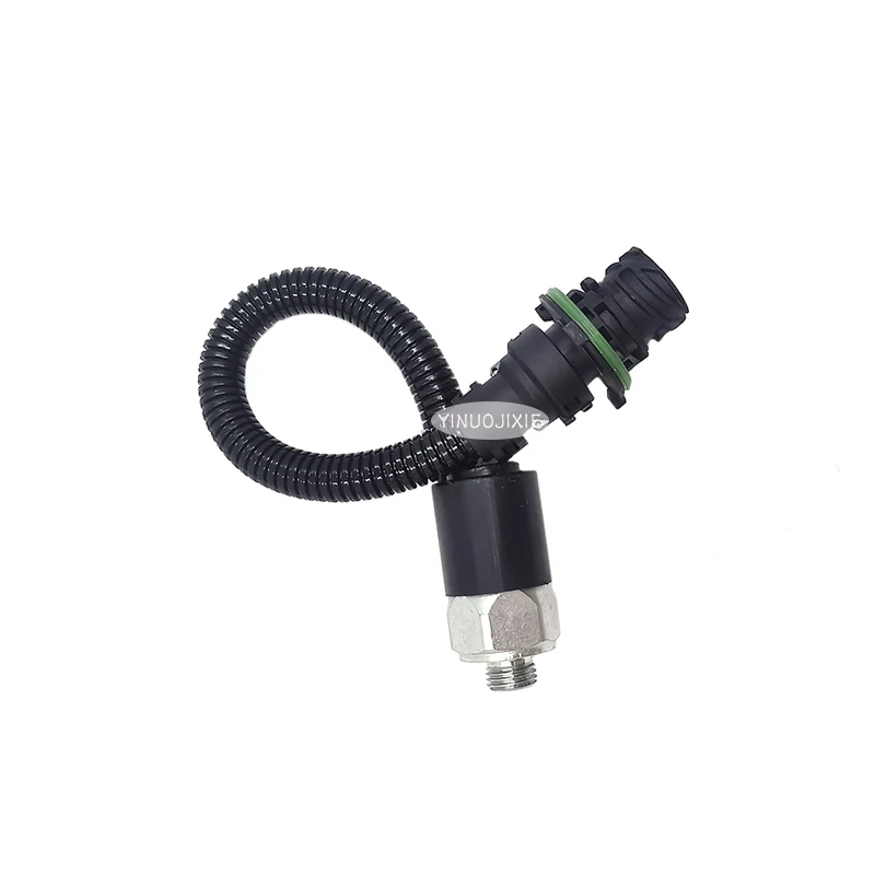 Construction Machinery Parts Heavy Truck Accessories VOE11170090 11170090 Pressure Sensor for L90E L70E L60E L110E High Quality