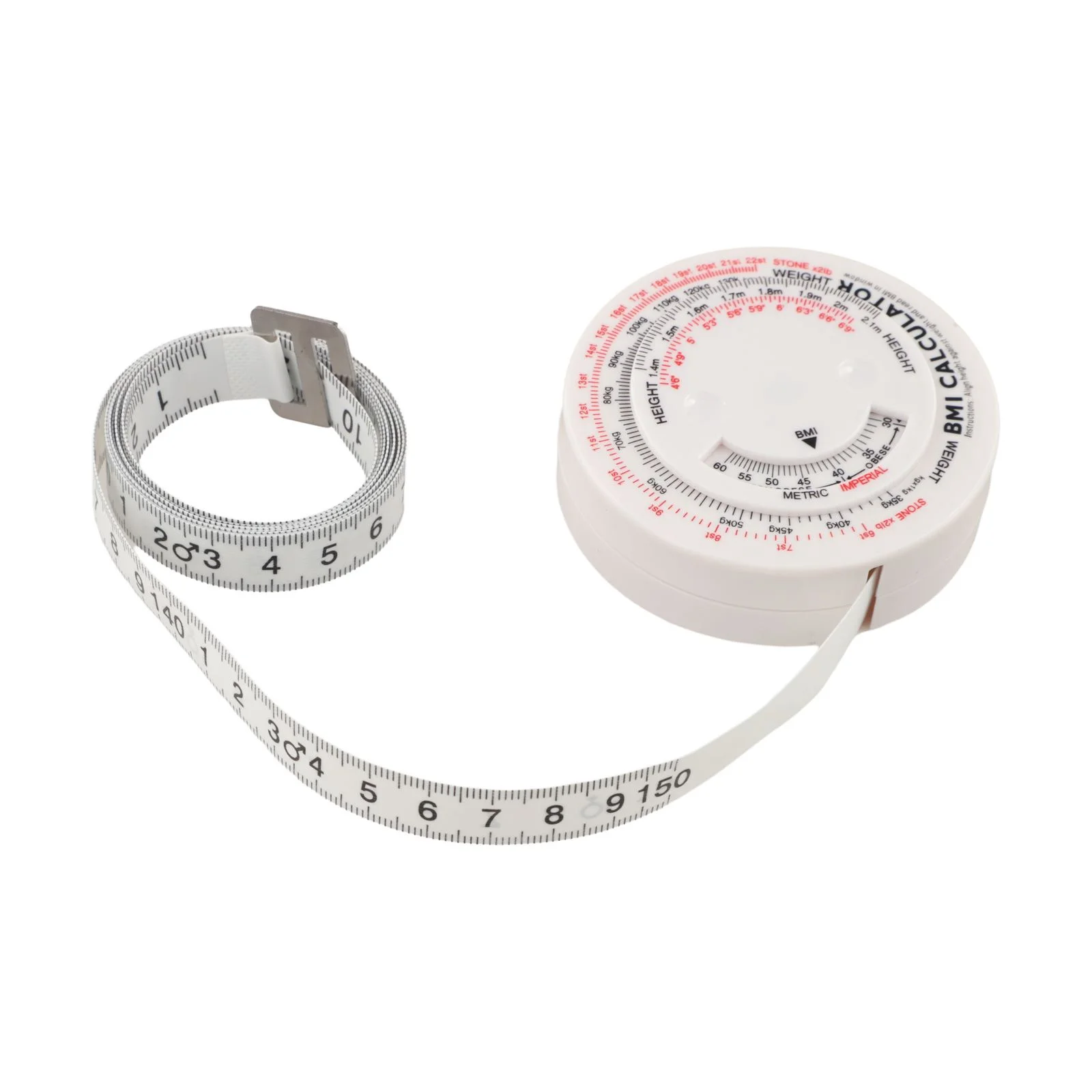 Home Fitness 72Mm D…