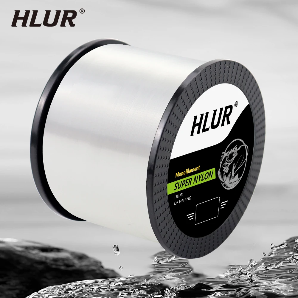 

1000 м рыболовные лески, сверхпрочные нити, нейлоновая проволока, рыболовные мультифиламентные прозрачные лески