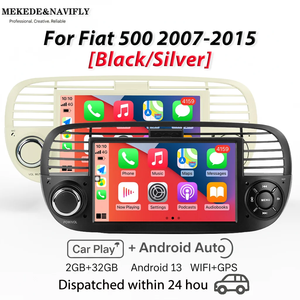 Mekede&Navifly 7Inc…