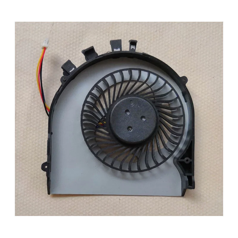 New Laptop Cooler CPU GPU Cooling Fan For ASUS K450V/j A450J F450J X450JF A4500E A450LC R409 d451v