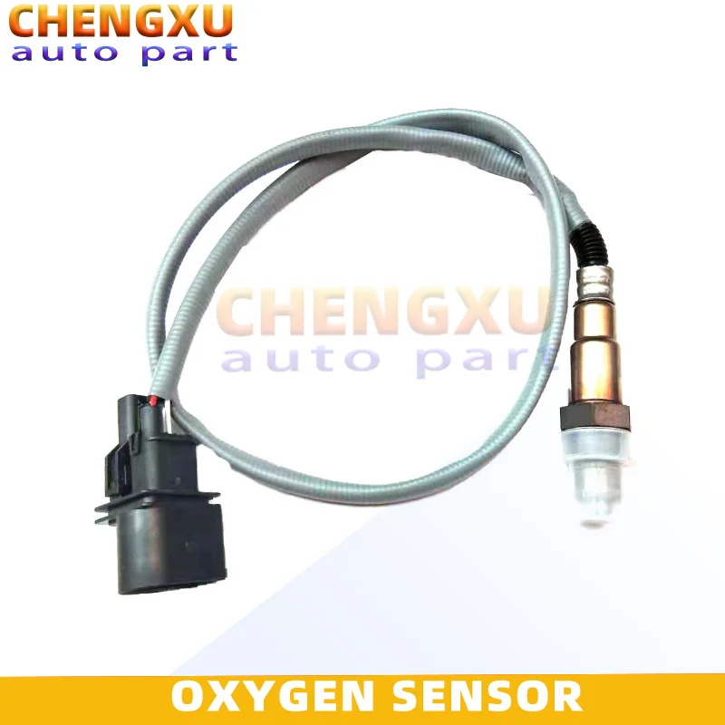 A0025401817 0025401817 Front O2 Oxygen Sensor For Mercedes-Benz A-CLASS C-CLASS E-CLASS SLK