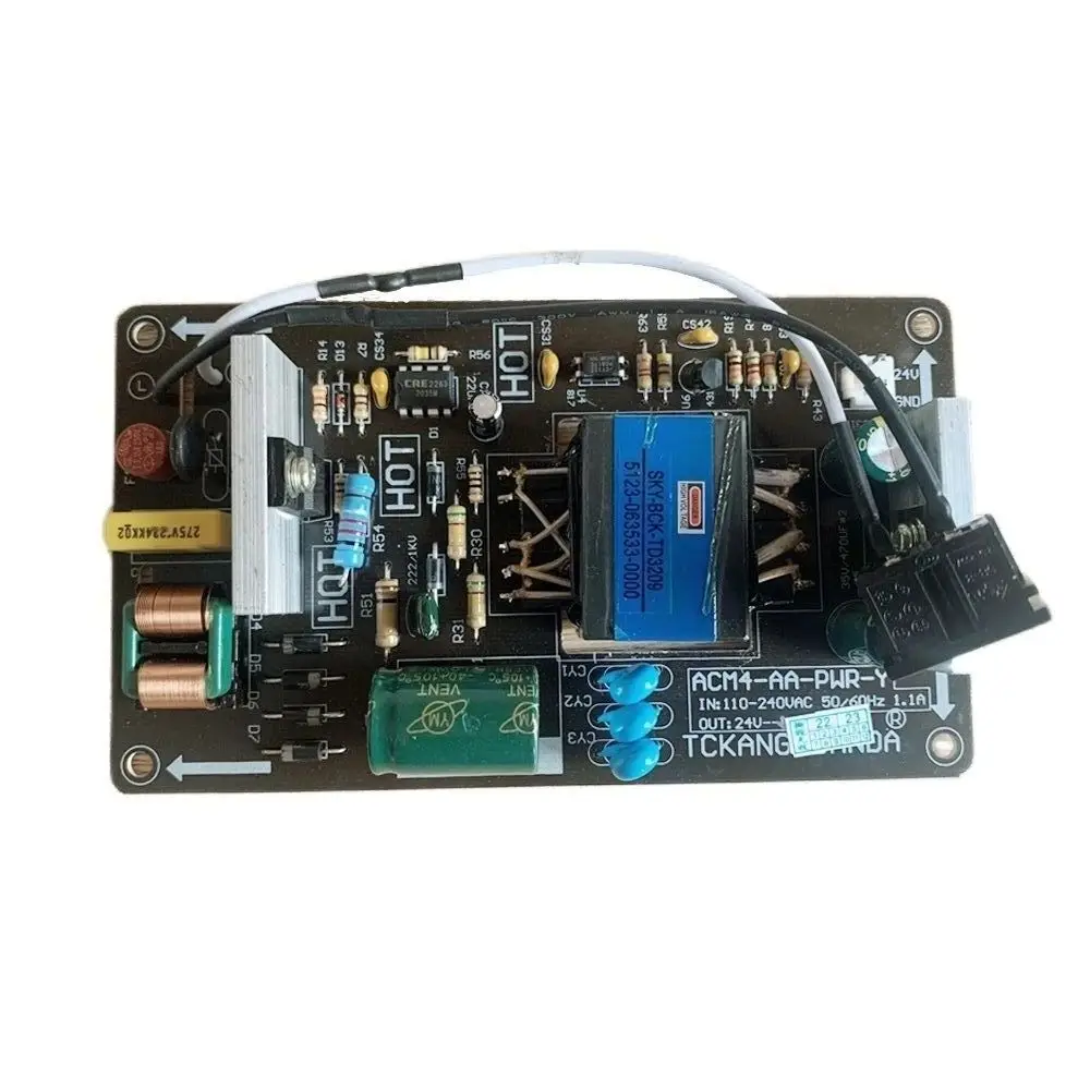 

Новинка для Xiaomi Air Purifier Pro плата питания материнская плата AC-M3-CD-POW