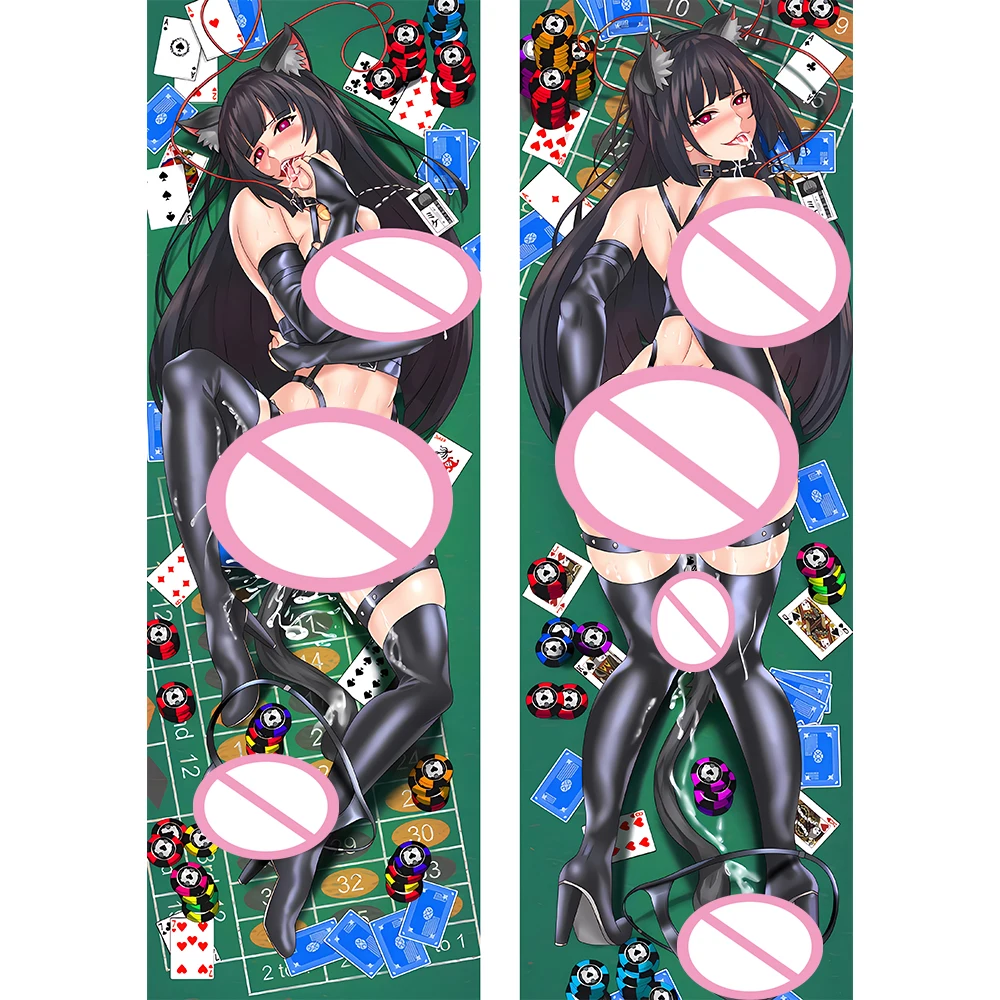 

Kakegurui Compulsive Gambler Jabami Yumeko Body Pillow CaseAnime Otaku Waifu Decor Hugging Body Pillow Case Cushion Pillow Cover