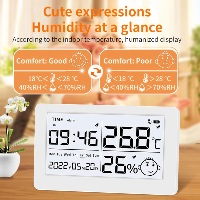 termometro-digital-para-sala-com-relogio-medidor-de-umidade-bateria-embutida-plastico-termometro-domestico-carregamento-usb-termometro-de-umidade