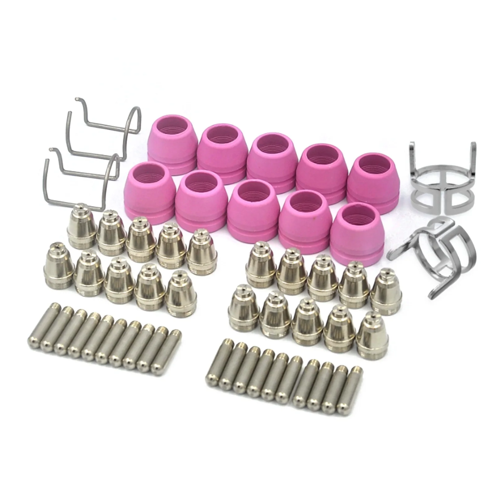 54Pcs SG-55 AG-60 W…