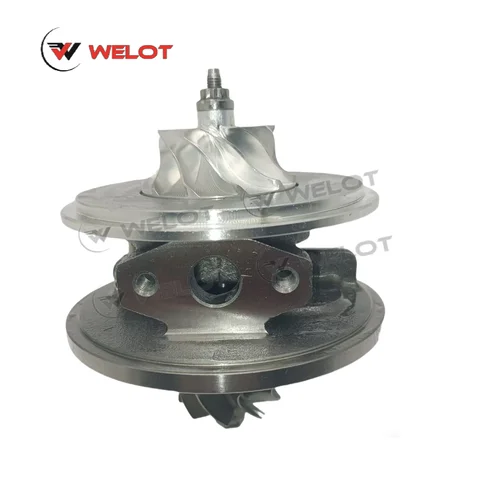 MFS 빌렛 11+0 블레이드 터보 카트리지 GT1749V CHRA 721021   아우디 A3 보라 골프 IV 1.9 TDI 110Kw ARL 2000용 터보 차저