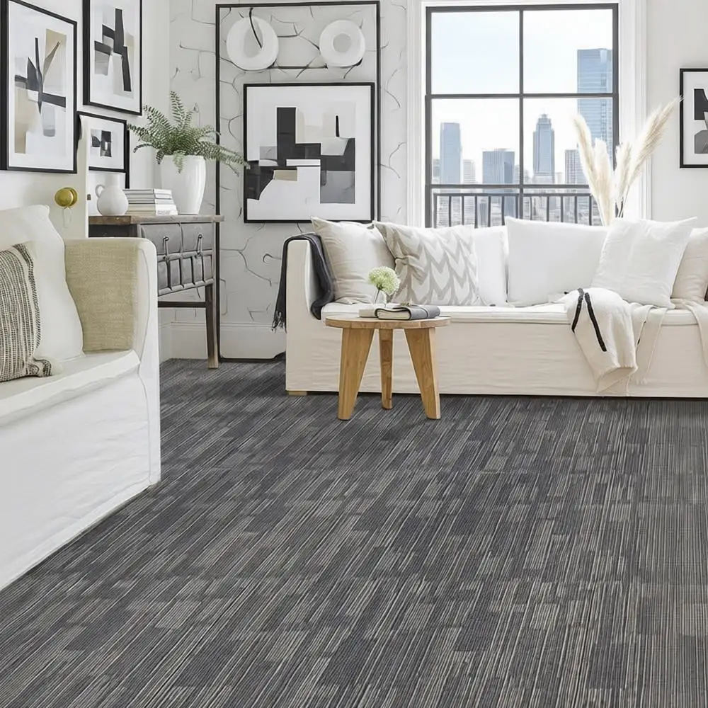 

Smart Home Security System - Advanced Protection for Your Residence