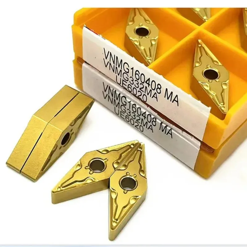 Numerical Control Blade Tool VNMG160404/08 VP15TF UE6020 US735
