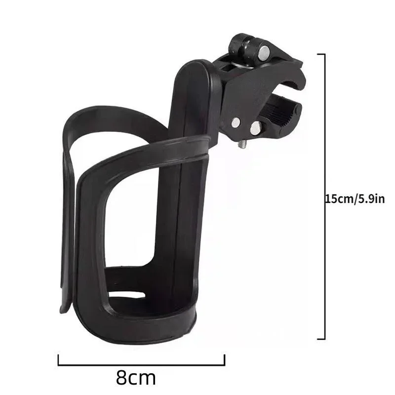 Delysia King portavasos para bicicleta