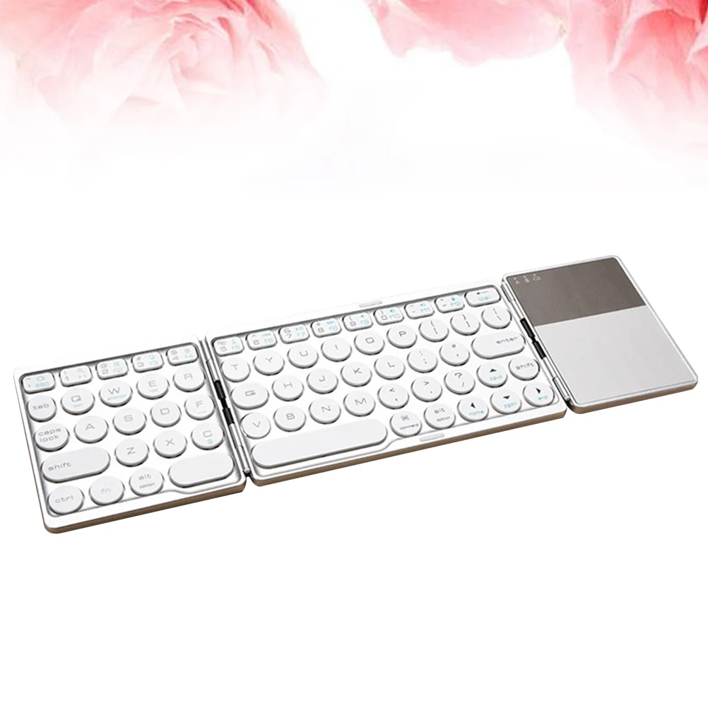 Wireless Keyboard C… - image