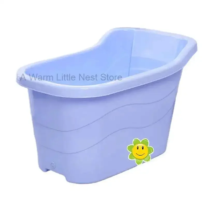 

Hair Wash Tub Bucket Cubeteras Large Rubber Plastic Buckets Fomentation Machine Foldable Portable Banheira De Gelo Bath Foot