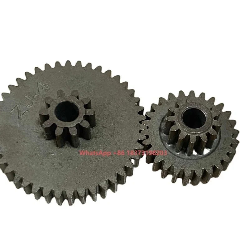 

OEM Transmission Gear Customization,top Cycle Gear,spur Gear