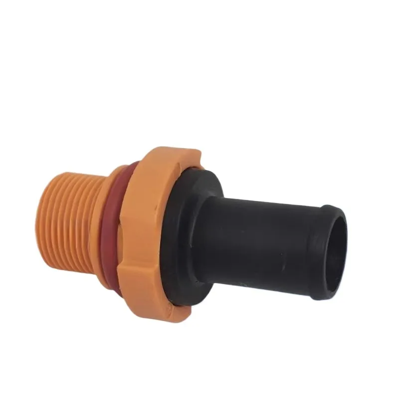 

For Changan OSHAN X5 X7 PLUS Raeton‌ CC KOSAN‌ COS1 UNI LingXuan Engine Exhaust Check Valve National VI Genuine Brand New