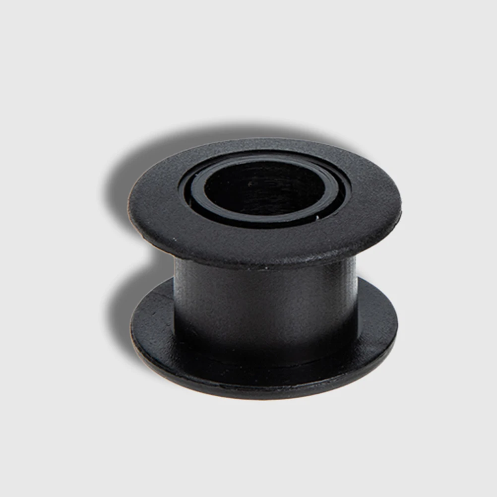 

16pcs Machine Bearing 12mm Table Shaft Foosball Rod Accessories Durable Table Foosball Bushings Bushings Universal Parts