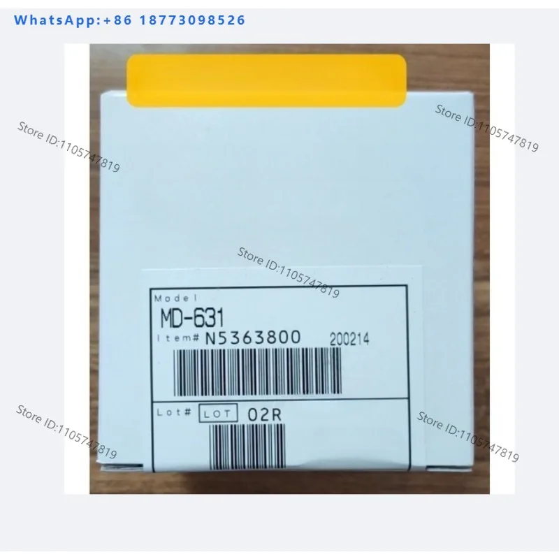 Cold light source MD-631 endoscope accessory bulb
