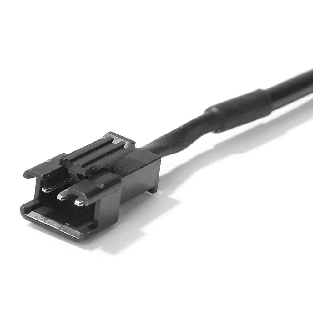 คอมพิวเตอร์แถบไฟ LED สาย SM 30 ซม. เมนบอร์ด RGB อะแดปเตอร์สายแปลง