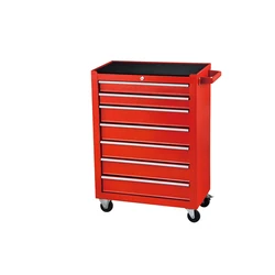 Tool Trolley Cabinet for Storage Auto Tools Set Cart Tool Set Tray Truck Auto Repair Workshop Hardware Toolbox Cart Repair