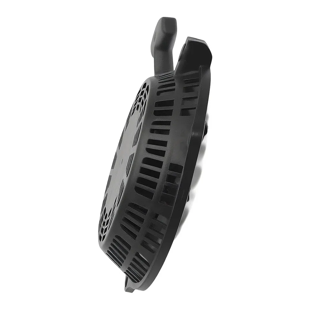 Recoil for starter Assembly Part 69731 for Predator 173cc 5.5HP Engine Used in Lawn Mowers with Built-in Energy Storage Spring