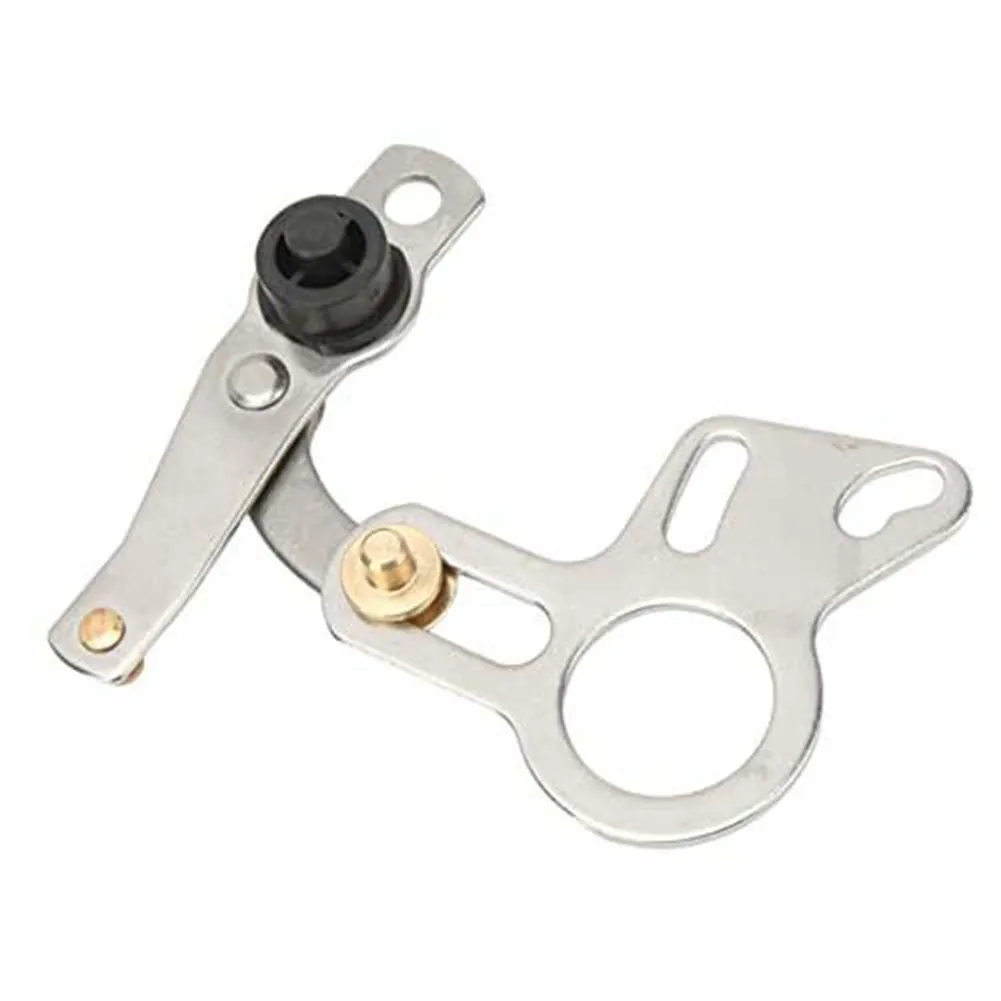 Replacement Throttle Arm for Mercury 703 Control Box Built to Match Original Equipment Specifications 703 48261 01