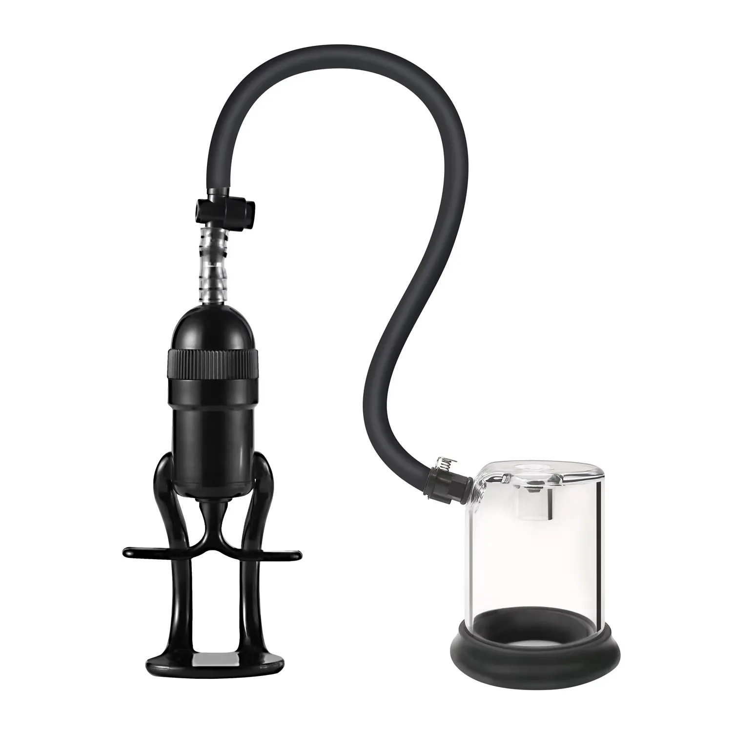 2024 New Anal Plug Vibrador Butt Pump Vacuum Pene Hip Suction Dilation Training Sex Toys Sexy Sext For Women Men Adultsex Tools