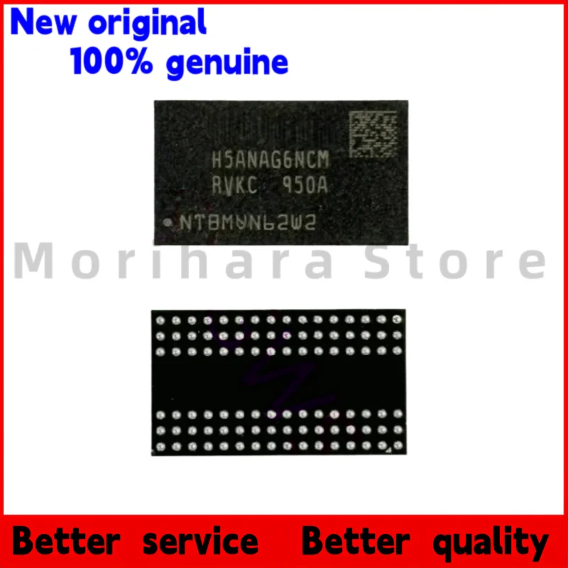 1PCS/100% New H5ANA…