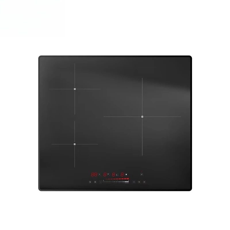 Electric Cooktop Supplier Built-in Induction Cooker Solutions for New Projects Cooperation Like Caple Induction Hob