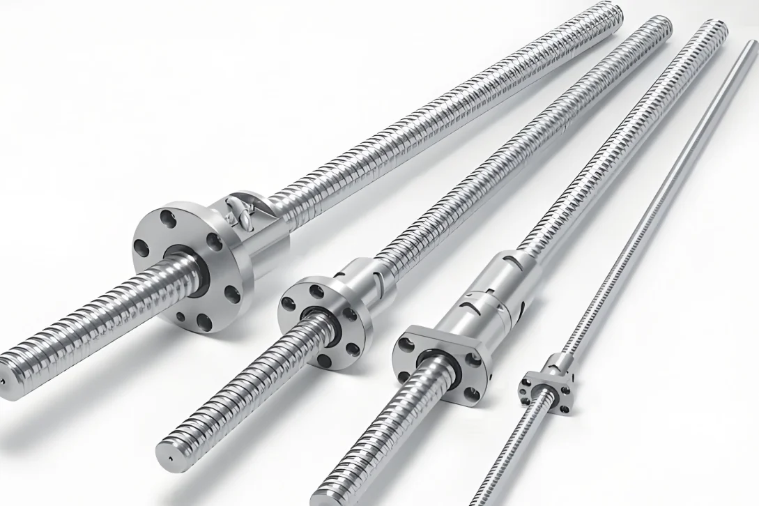 High Duty Ball Screw GR0501GS  - Ball Screw 评论和价格