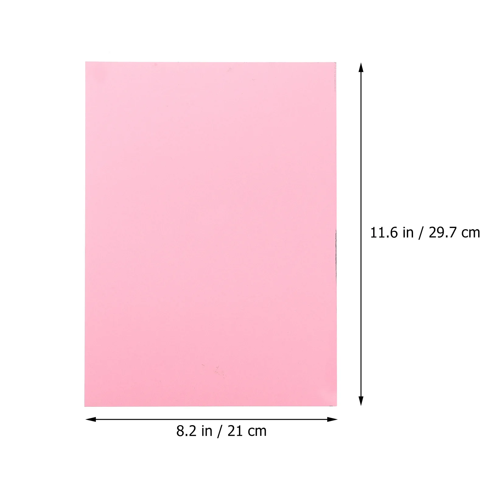 24 قطعة من أوراق Cyanotype DIY ورق بصمة الشمس لوازم منزلية عملية مادة أقوى مقاومة للماء #4