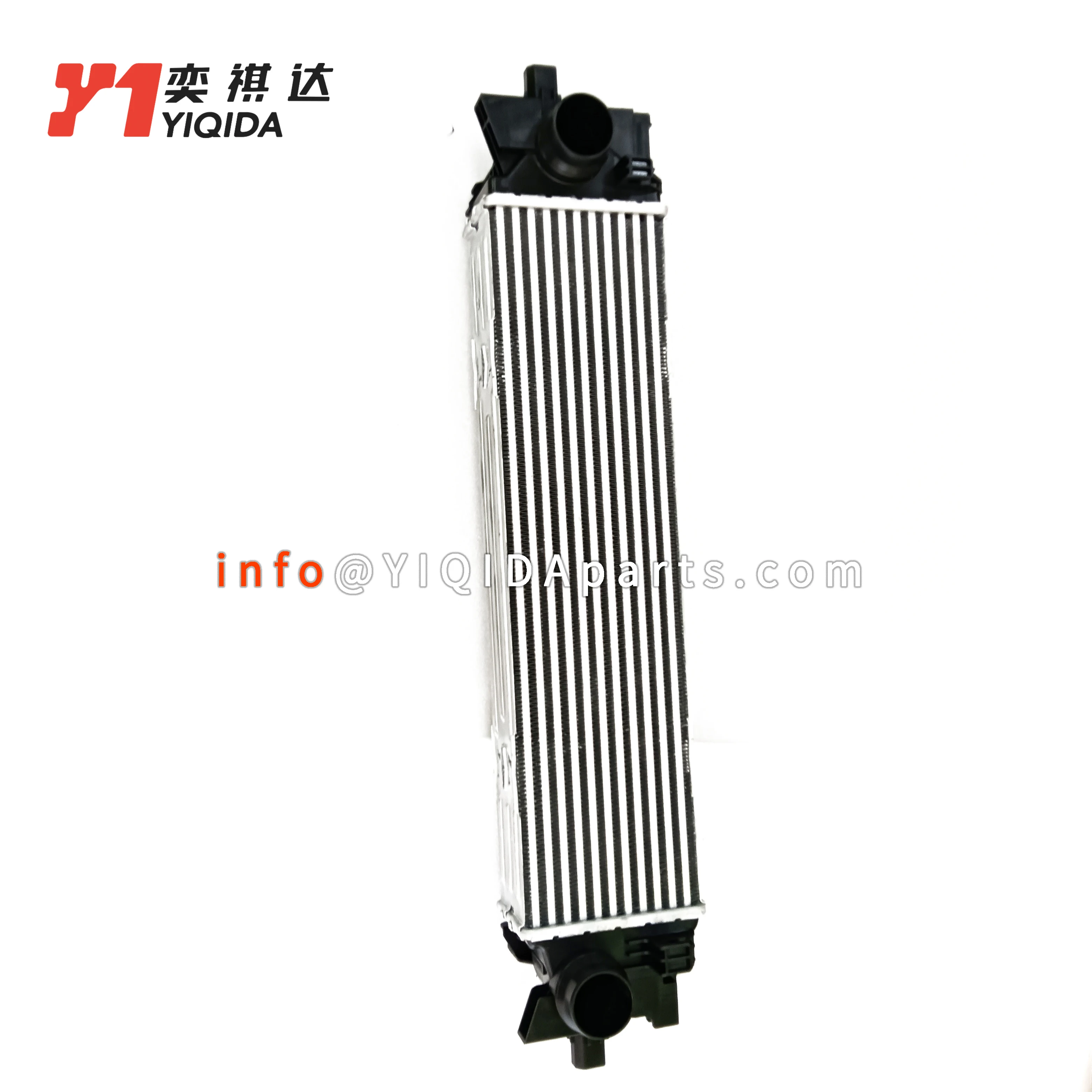 YIQIDA OEM 31410892 Brand New Car Parts Cooling Systems Intercoolers Auto Parts For Volvo V60/S60/XC60/(19-)