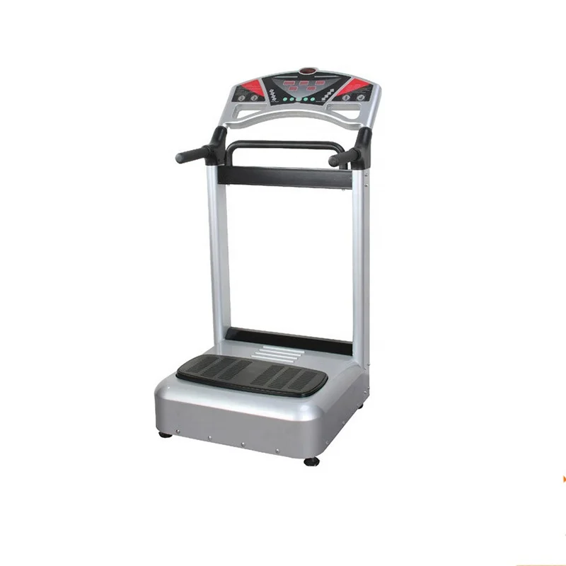 Gym equipment Whole Body Vibration Crazy Fit Massage Machine