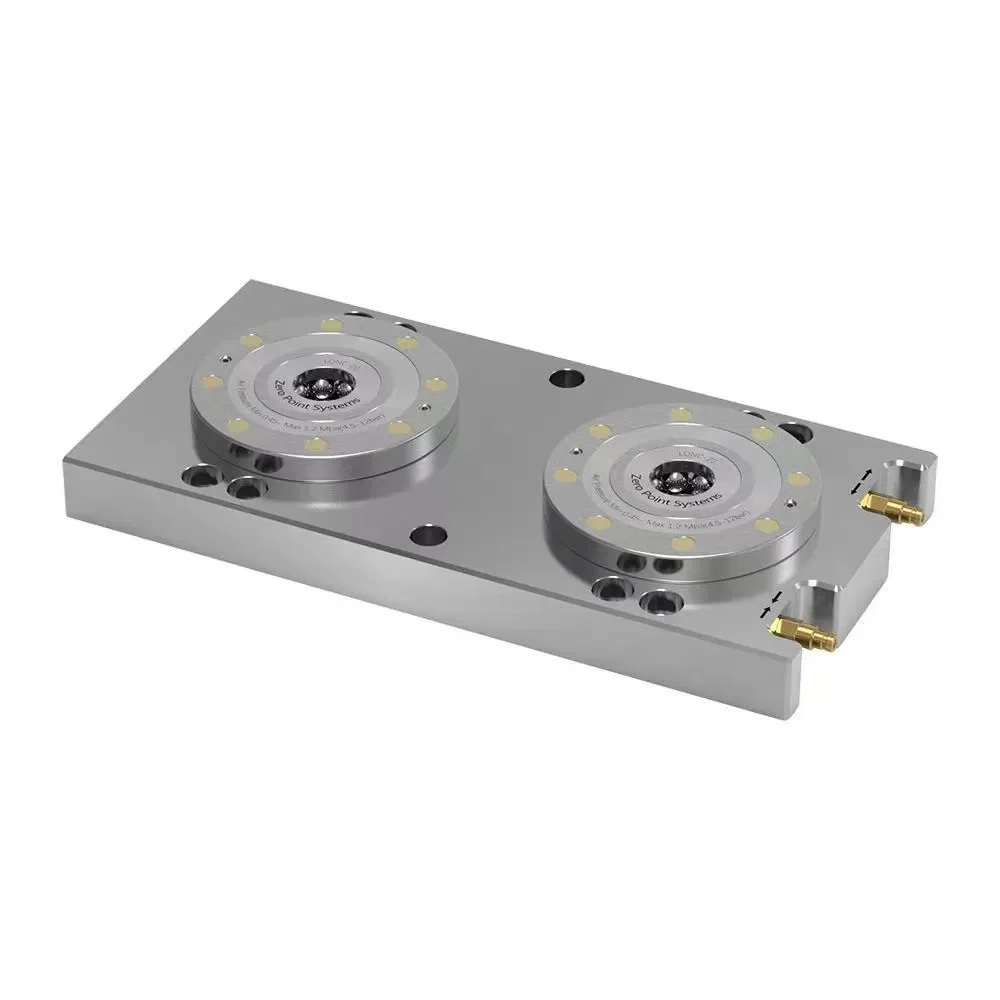 High Quality and High Precision Zero Positioning System Made in China