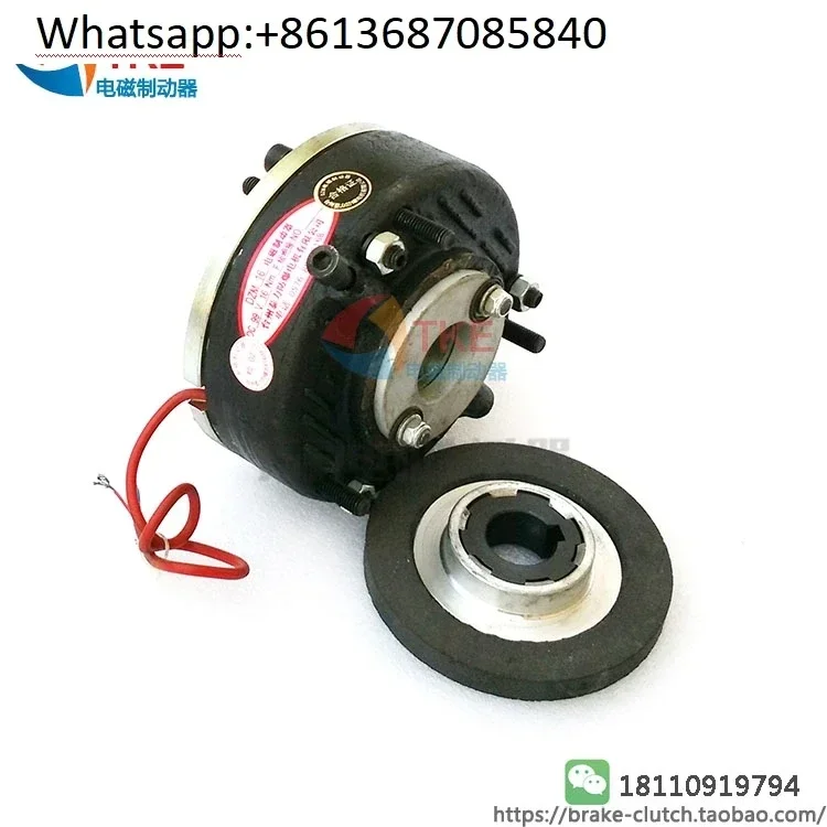 DZM series 04 08 16 32 45 80 160 200 300 450 Electromagnetic brake Explosion-proof motor brake 99/170VDC