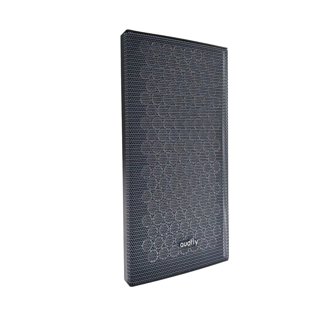 

2026 Audfly Cutting-edge Sound Innovation Directional Sound Emission Directional Speakers System for Public Spaces