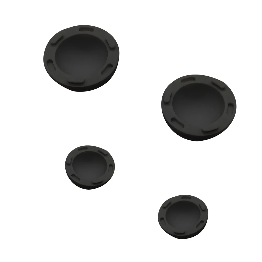 

4 шт. портативных подставок для ноутбуков с дизайном в форме шара для улучшения потока воздуха и долговечности, подставка для ноутбука