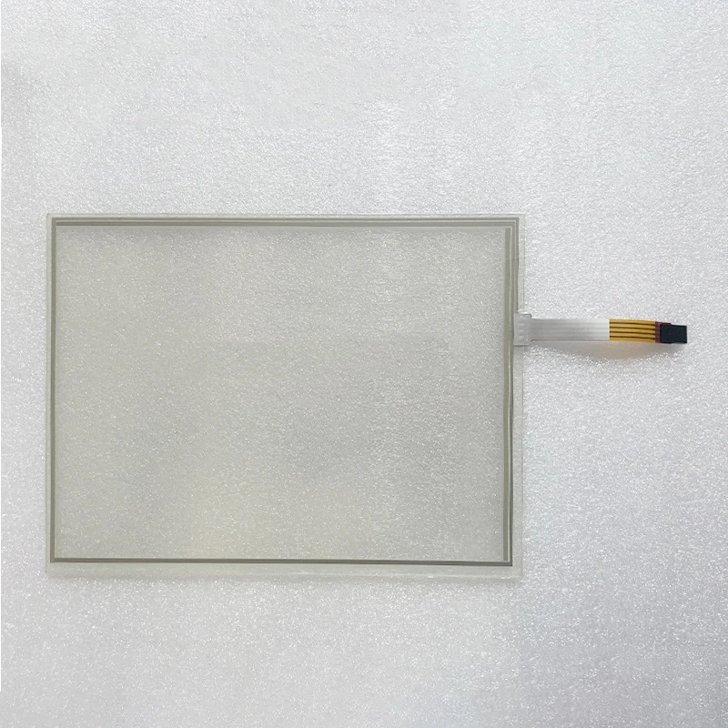 

New Compatible Touch Panel for IPC-1260T-H