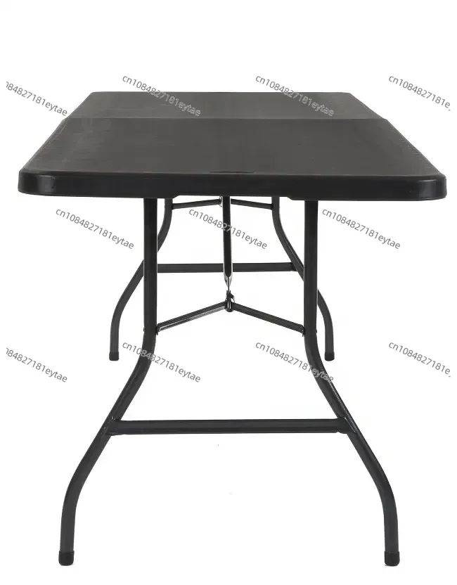 الترويجية في الهواء الطلق والداخلية 180cm قابلة للطي أرخص طاولة بلاستيكية #1