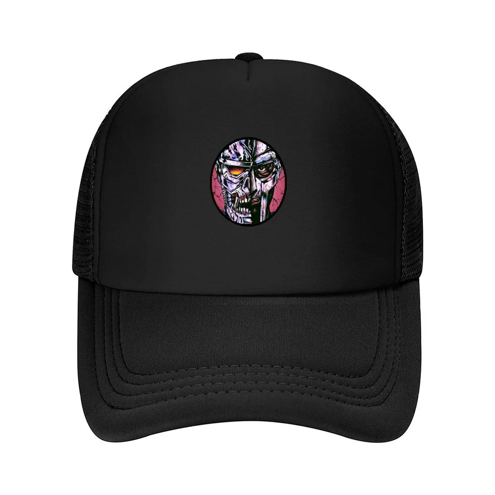 

Czarface Merch Baseball Cap Hip Hop Snap Back Hat Winter hat Funny hats Boy Child Women's
