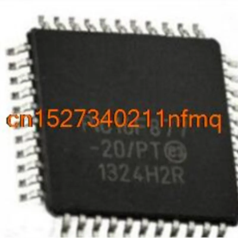 

100% NEWHigh quality products PIC16F877-20I/PT QFP44 a new stock sale can pen
