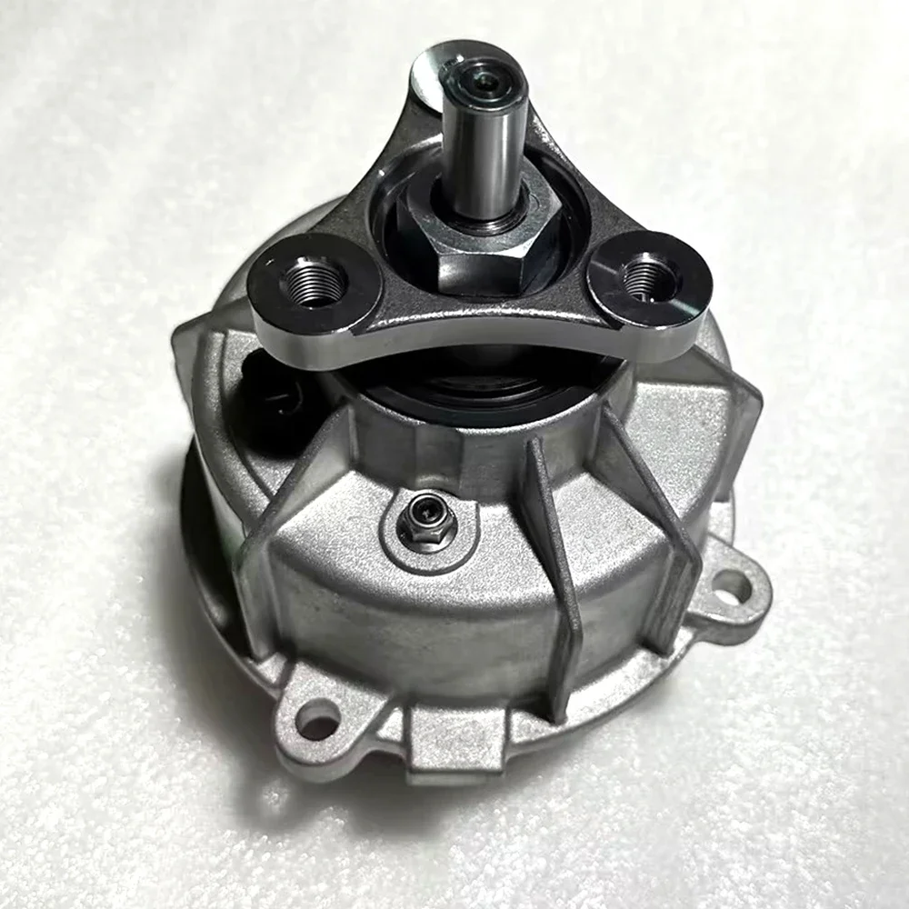 ชุดคลัตช์รถยนต์เกาหลี อะไหล่รถยนต์ ระบบขับเคลื่อน 4 ล้อ 47800-39420 4780039420 สำหรับรถยนต์ฮุนได ซานตาเฟ่ ปี 2010-2012