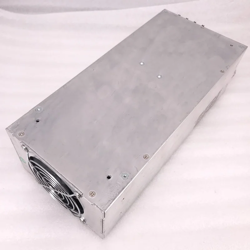 RSP-1500-48 1500W 48V 32A For MW Switching Power Supply High Power Before Shipment Perfect Test