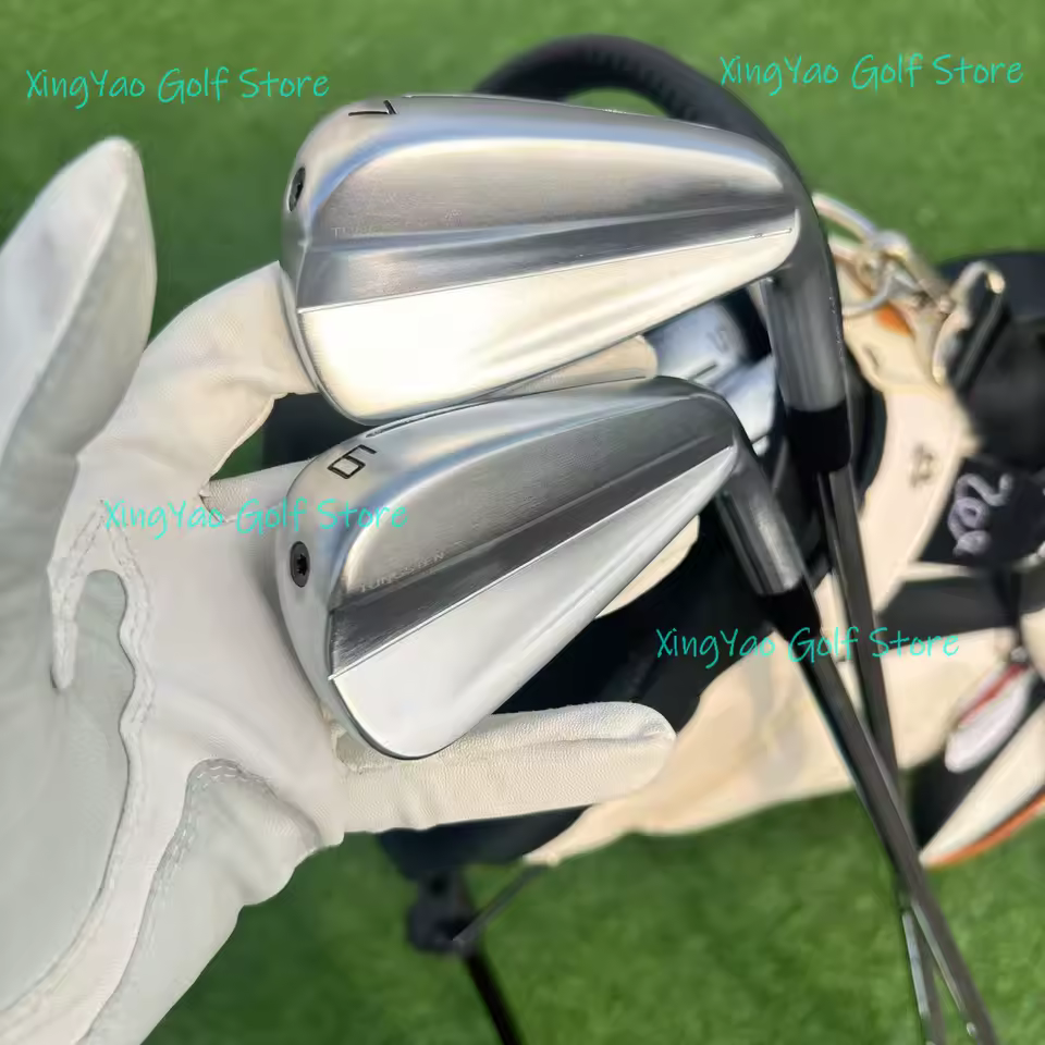 Golf Club 790 4th Mens Iron Set 7pcs - AliExpress 